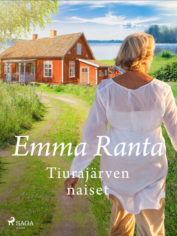 Tiurajärven naiset Online