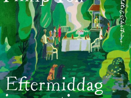 Eftermiddag i augusti Supply