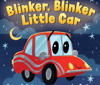 Blinker, Blinker, Little Car Supply