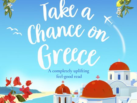 Take a Chance on Greece Online now