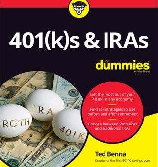 401(k)s & IRAs for Dummies Online