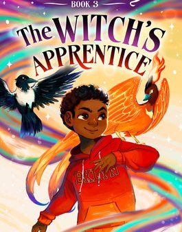 Witch s Apprentice, The Online Sale