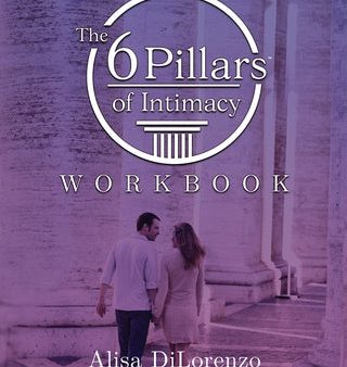 6 Pillars of Intimacy Workbook, The Sale