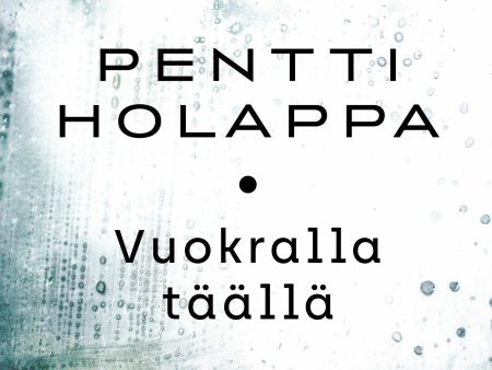 Vuokralla täällä For Discount