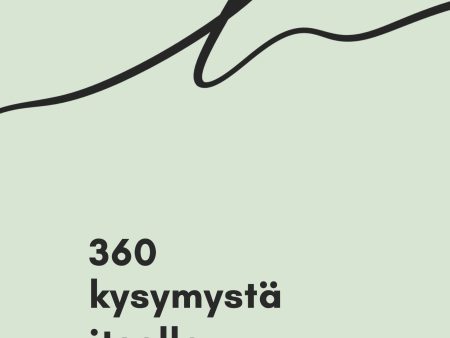 360 kysymystä itselle Fashion