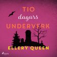 Tio dagars underverk For Sale