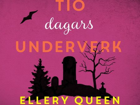 Tio dagars underverk For Sale