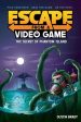 Escape from a Video Game: The Secret of Phantom Island Volume 1 on Sale