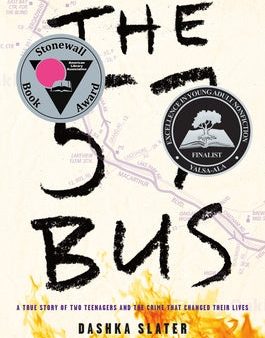 57 Bus: A True Story of Two Teenagers and the Crime That Changed Their Lives, The Cheap