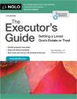 Executor s Guide: Settling a Loved One s Estate or Trust, The For Cheap