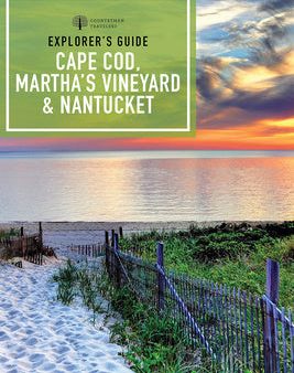 Explorer s Guide Cape Cod, Martha s Vineyard & Nantucket Online now