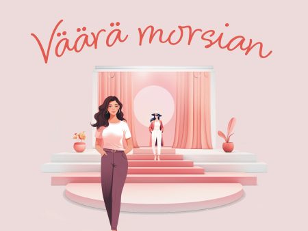 Väärä morsian Online