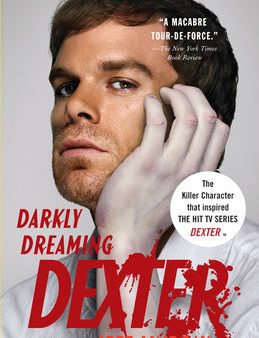 Darkly Dreaming Dexter Online Sale