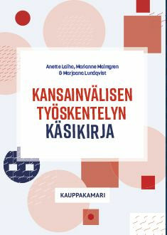 Kansainvälisen työskentelyn käsikirja Discount