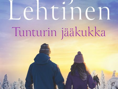 Tunturin jääkukka on Sale