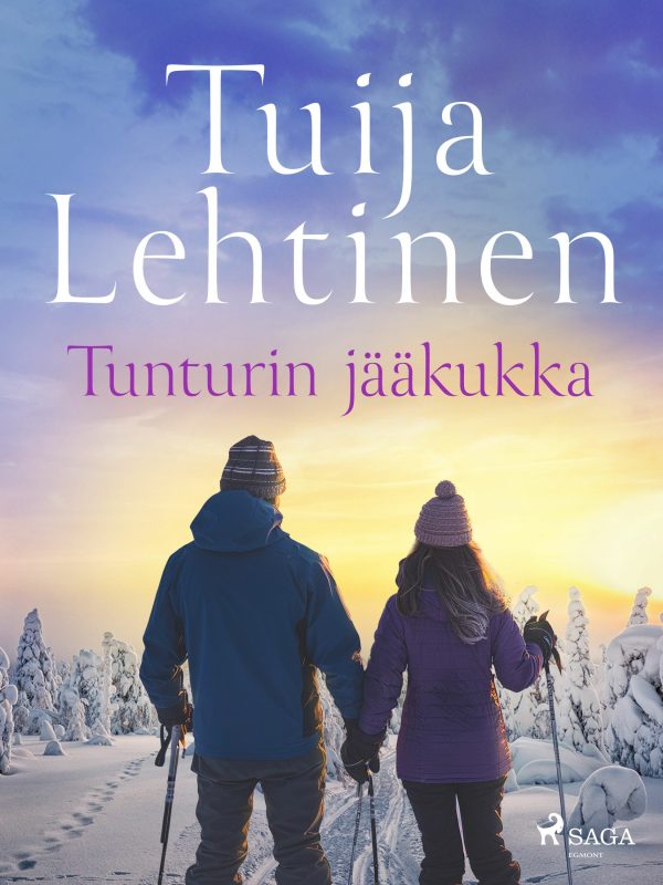 Tunturin jääkukka on Sale