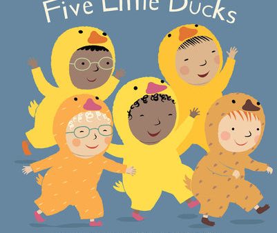 Five Little Ducks Fashion