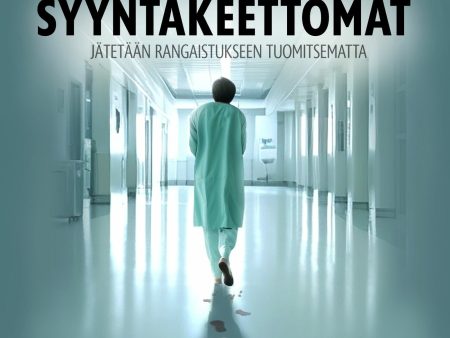 Syyntakeettomat Discount