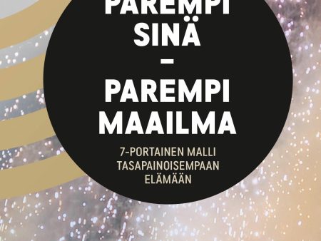 Parempi sinä - Parempi maailma Cheap