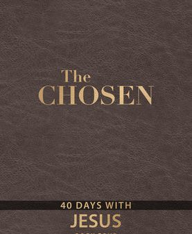 Chosen Book Four: 40 Days with Jesus, The Cheap