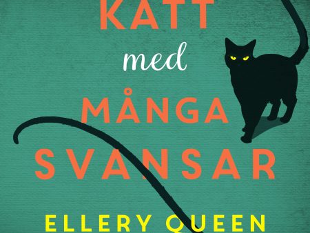 Katt med många svansar Online