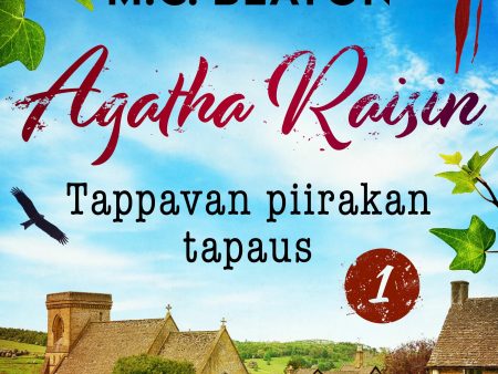 Tappavan piirakan tapaus Sale