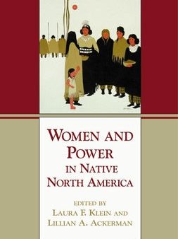 Women and Power in Native North America Discount