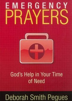 Emergency Prayers: God s Help in Your Time of Need Sale