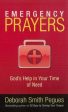 Emergency Prayers: God s Help in Your Time of Need Sale