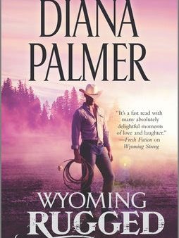 Wyoming Rugged: A Western Romance Supply