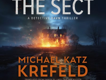 Sect: A Detective Ravn Thriller, The Sale