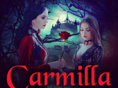 Carmilla Discount