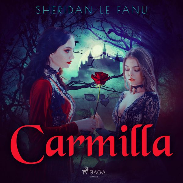 Carmilla Discount