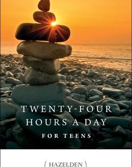 24 Hours a Day for Teens Online Hot Sale