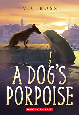 Dog s Porpoise, A Online Sale