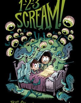 1-2-3 Scream! Online now