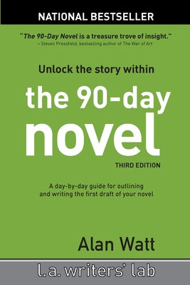 90-Day Novel: Unlock the Story Within, The Online Sale