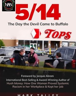 5 14: The Day the Devil Came to Buffalo For Sale