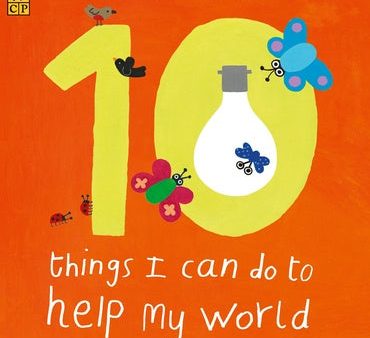 10 Things I Can Do to Help My World Online Hot Sale