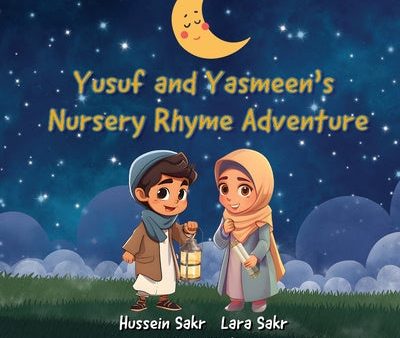 Yusuf and Yasmeen s Nursery Rhyme Adventure Cheap