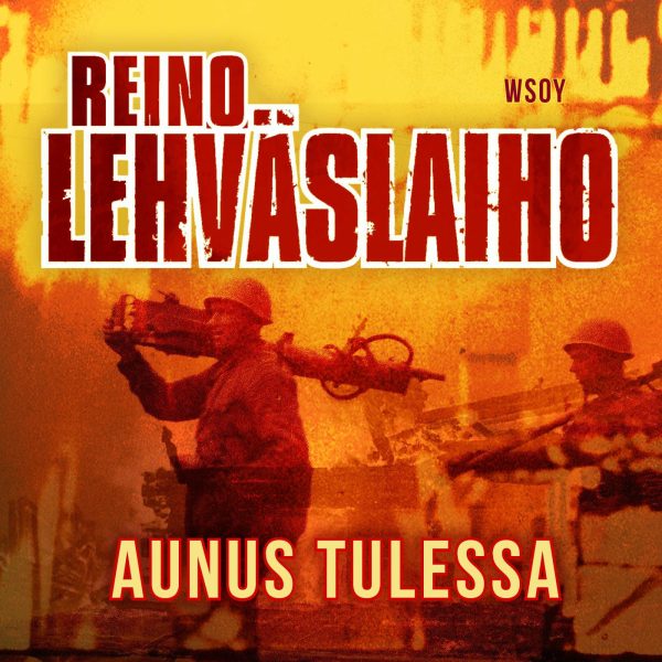 Aunus tulessa For Discount