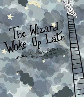 Wizard Woke Up Late, The Hot on Sale