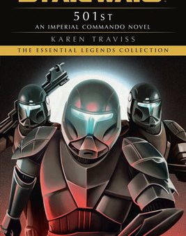 501st: Star Wars Legends (Imperial Commando): An Imperial Commando Novel on Sale