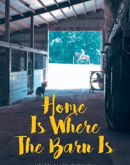 Home Is Where the Barn Is Online Sale