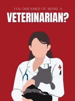 You Dreamed of Being a Veterinarian? Online