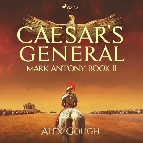 Caesar s General Hot on Sale