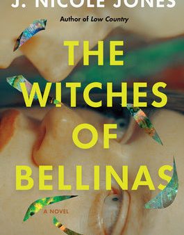 Witches of Bellinas, The For Sale