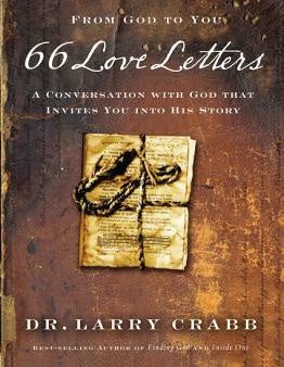 66 Love Letters: A Conversation with God That Invites You Into His Story Online now