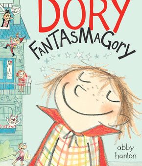 Dory Fantasmagory For Cheap