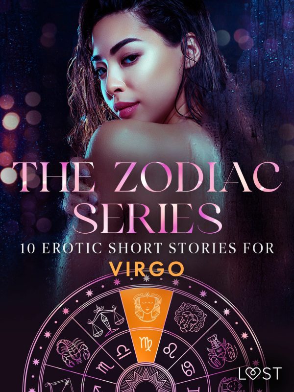 Zodiac Series: 10 Erotic Short Stories for Virgo, The Online now